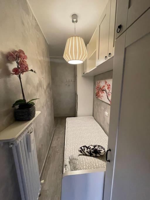 Dave'S House Appartement Reggio nell'Emilia Buitenkant foto