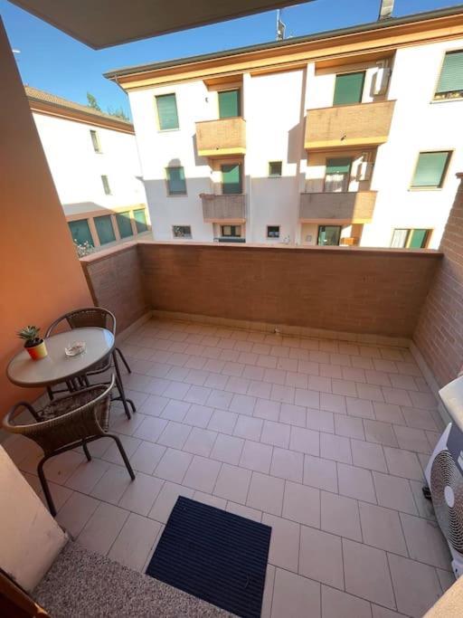 Dave'S House Appartement Reggio nell'Emilia Buitenkant foto