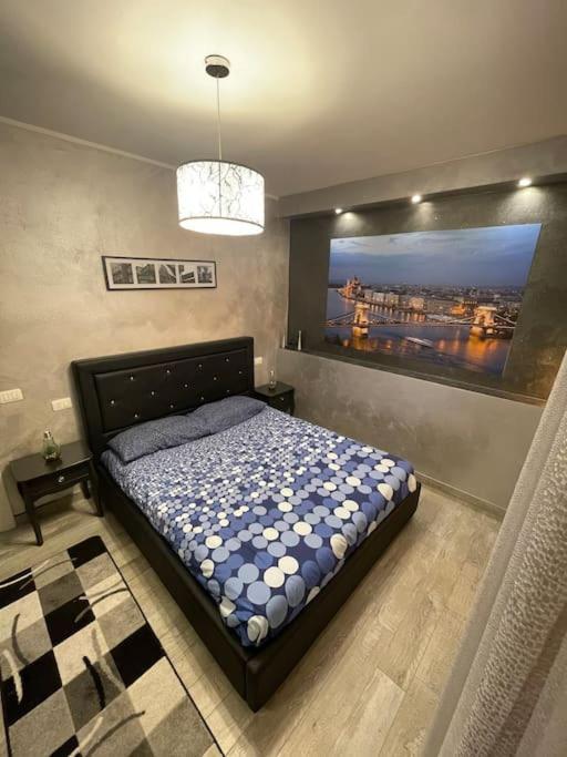Dave'S House Appartement Reggio nell'Emilia Buitenkant foto